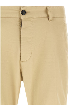 Брюки DSQUARED2 'Sexy Cargo' (S74KB1129S39021126) #