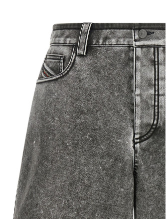 Бермуды, шорты DIESEL 'P-Arlor' (A231940LJCT900) #