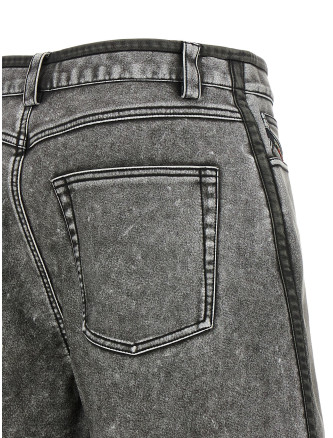 Бермуды, шорты DIESEL 'P-Arlor' (A231940LJCT900) #