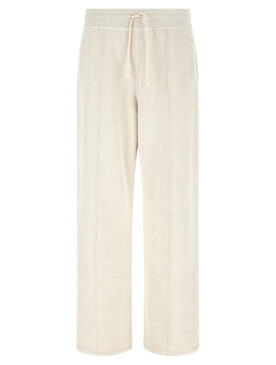 Шалбар GOLDEN GOOSE 'Star' (GUP02714P0024256066560665) #1