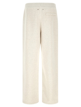 Шалбар GOLDEN GOOSE 'Star' (GUP02714P0024256066560665) #