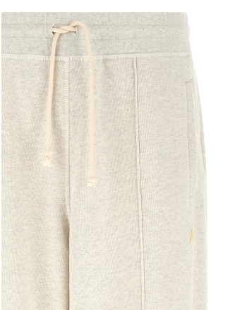 Шалбар GOLDEN GOOSE 'Star' (GUP02714P0024256066560665) #
