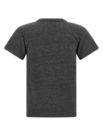 Футболка MAISON MARGIELA Graphic print T-shirt (S51GC0554M20162860M) #