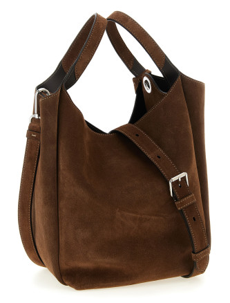 Ручная сумка TOD'S 'secchiello' (XBWAPAK0200XBL246F246F) #