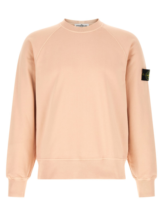 Толстовка STONE ISLAND '6100060' (L2S156100008S0051V0082) #1