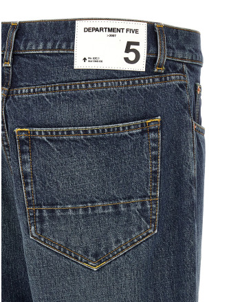Джинсы DEPARTMENT 5 'Musso' (UP51853D2DF0080107812) #