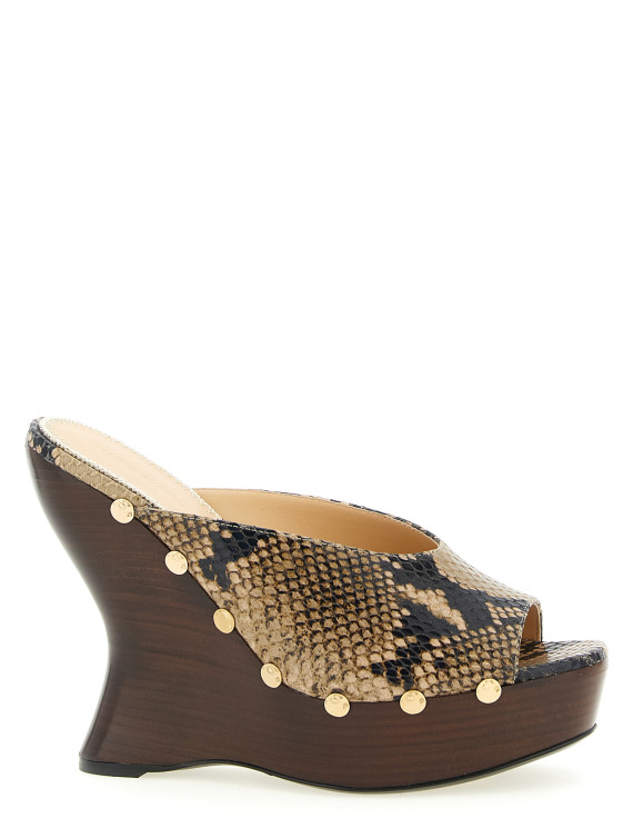 Python print mules (503426NATURAL) #1