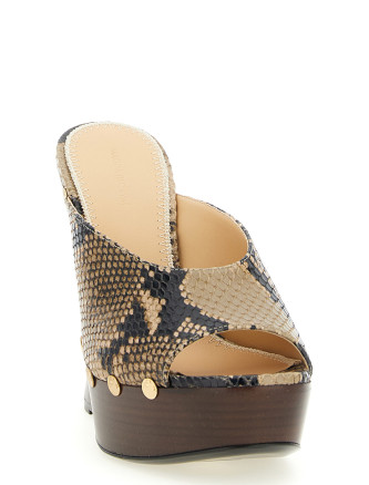 Python print mules (503426NATURAL) #