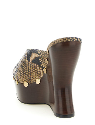 Python print mules (503426NATURAL) #