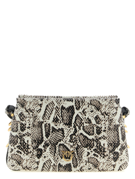 Сумка через плечо PINKO 'One Two Three Bag' (105883A3E5K53Q) #1