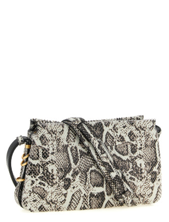 Сумка через плечо PINKO 'One Two Three Bag' (105883A3E5K53Q) #