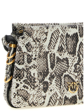 Сумка через плечо PINKO 'One Two Three Bag' (105883A3E5K53Q) #