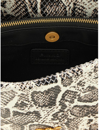 Сумка через плечо PINKO 'One Two Three Bag' (105883A3E5K53Q) #