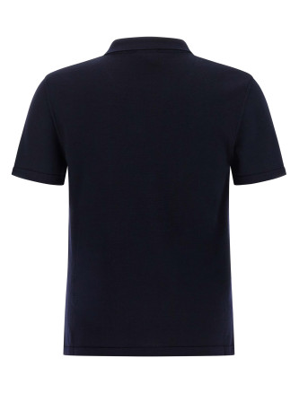 Поло A.P.C. 'Gide' (WVBEPH23479IAK) #