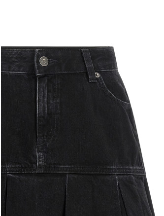 Макси DIESEL 'De-Reen' (A206550BEBQ02) #