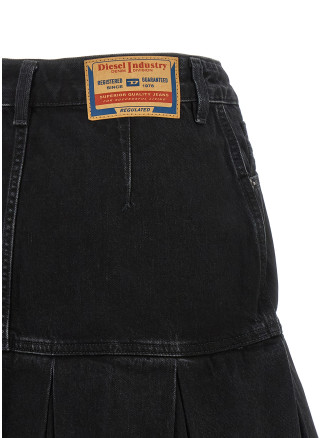 Макси DIESEL 'De-Reen' (A206550BEBQ02) #
