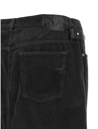 Corduroy skirt (107414A3HFZ98) #