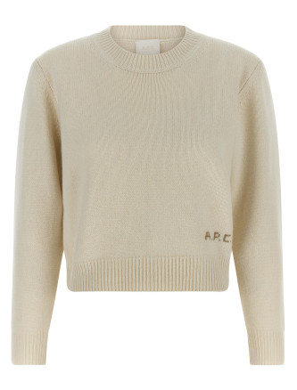 Свитер, кардиган A.P.C. 'Anna'
