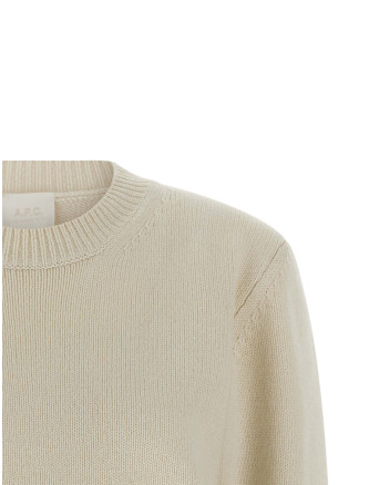 Свитер, кардиган A.P.C. 'Anna' (WOASWF23498AAD) #