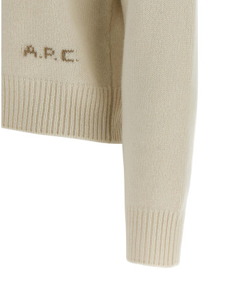 Свитер, кардиган A.P.C. 'Anna' (WOASWF23498AAD) #
