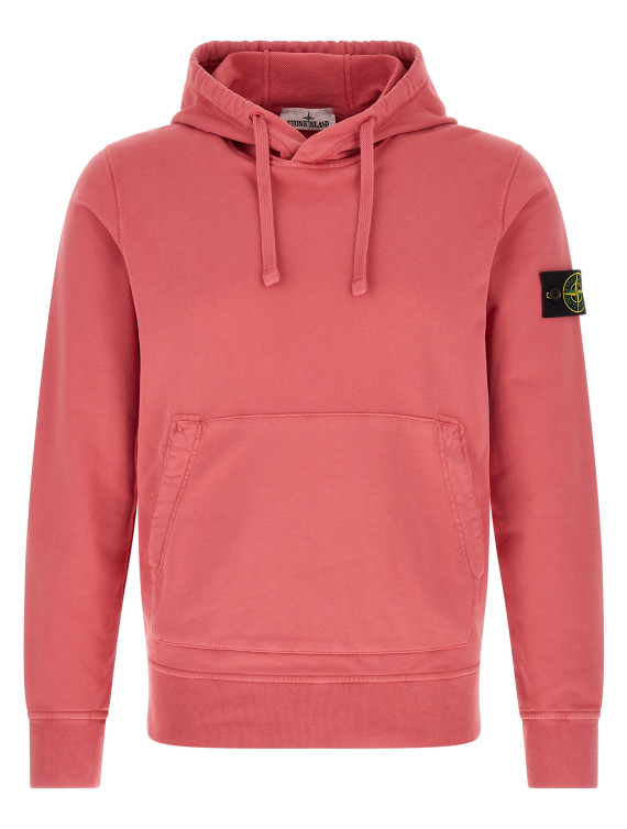 Толстовка STONE ISLAND '6100062' (L2S156100062S0051V0089) #1