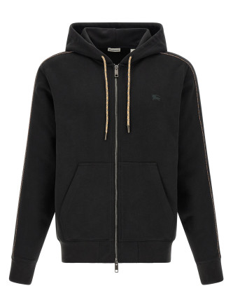 Толстовка BURBERRY 'Scott'