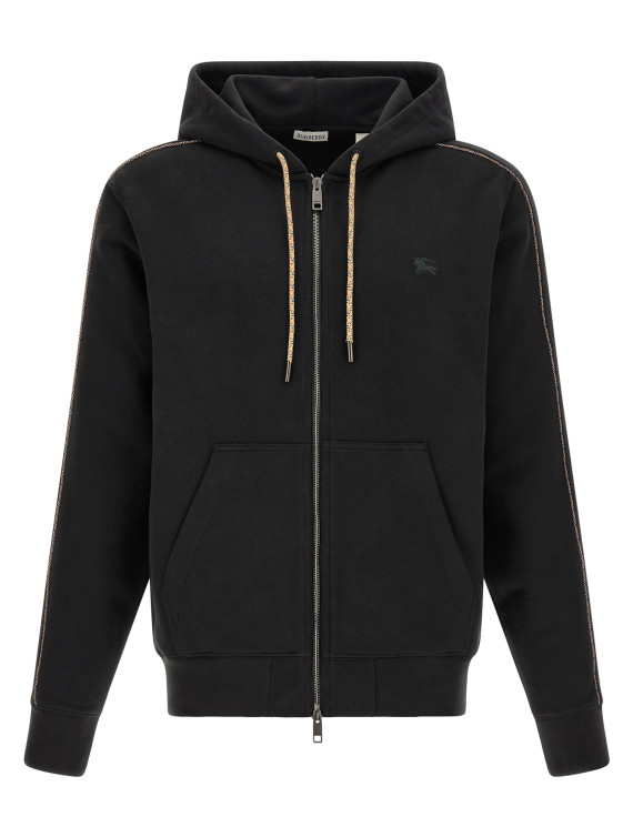 Толстовка BURBERRY 'Scott' (8130512BLACK) #1