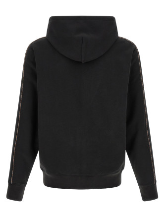 Толстовка BURBERRY 'Scott' (8130512BLACK) #