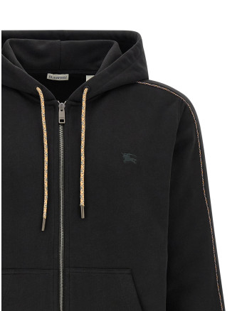 Толстовка BURBERRY 'Scott' (8130512BLACK) #
