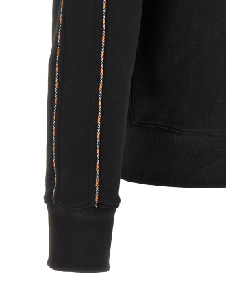 Толстовка BURBERRY 'Scott' (8130512BLACK) #