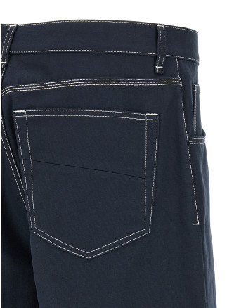Бермуд, келтекей FENDI Bermuda cargo canvas shorts (FB1126B15AF0QB0) #