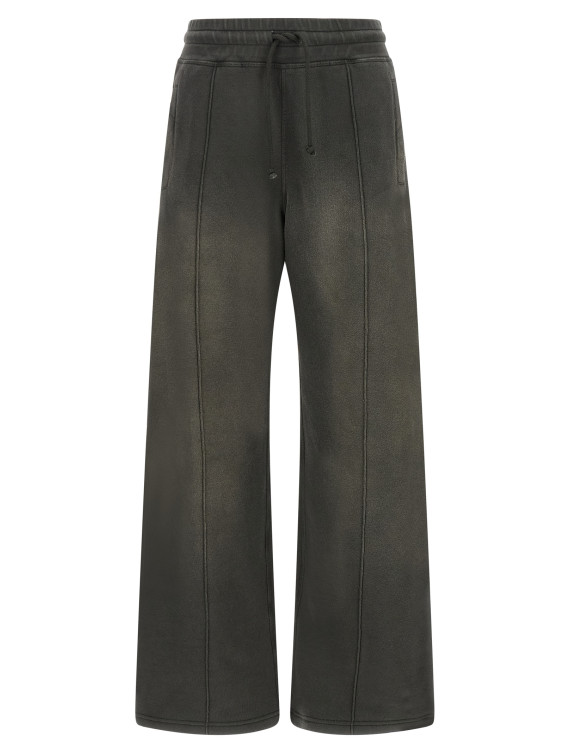 Брюки GOLDEN GOOSE 'Star' (GUP02714P0025176066660666) #1
