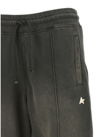 Брюки GOLDEN GOOSE 'Star' (GUP02714P0025176066660666) #