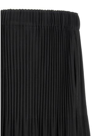 Бермуды, шорты HOMME PLISSE' ISSEY MIYAKE 'Monthly Colors: June' (HP66JF06415) #