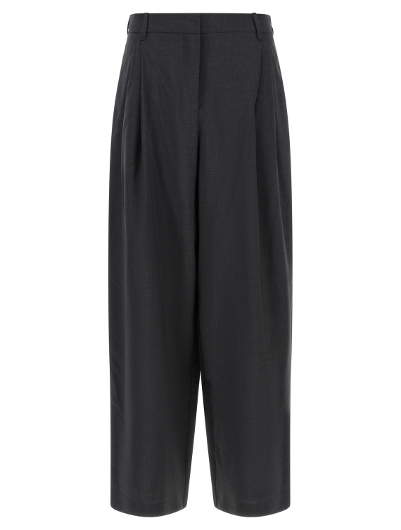 Брюки MAX MARA 'S 'SmmTaro' (2629136091600016) #1
