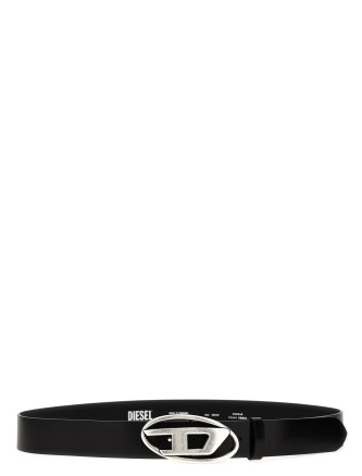 Ремень DIESEL D logo belt