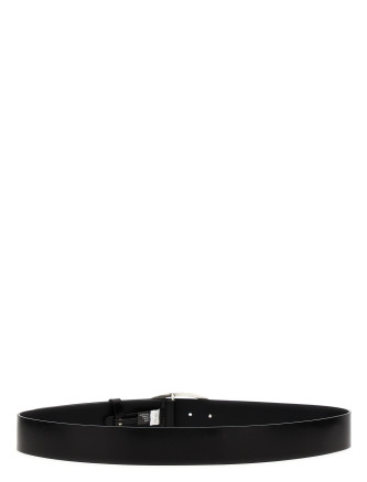 Ремень DIESEL D logo belt (X08516PR666T8013) #