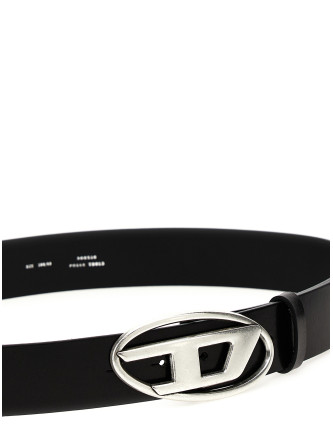 Ремень DIESEL D logo belt (X08516PR666T8013) #