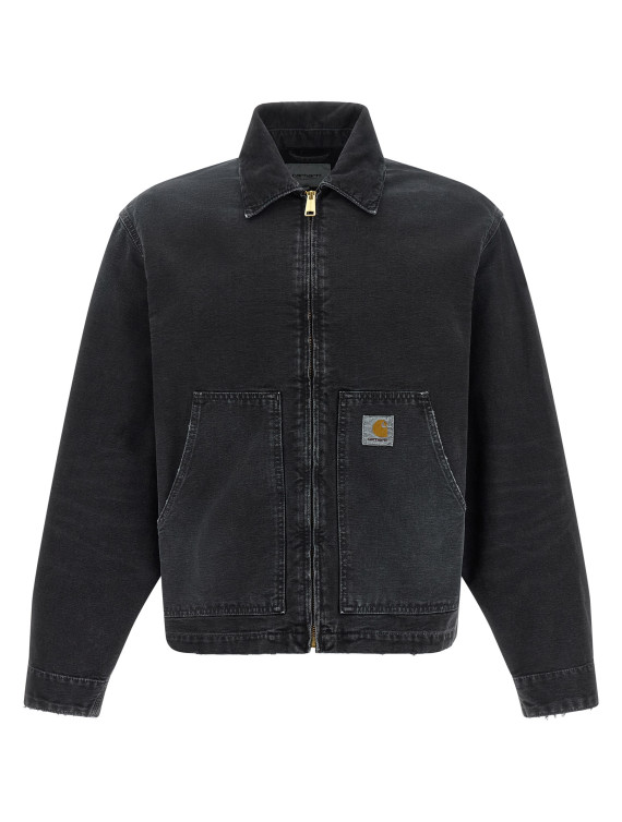 Повседневная куртка CARHARTT WIP 'Arcan' (I03686700E17) #1