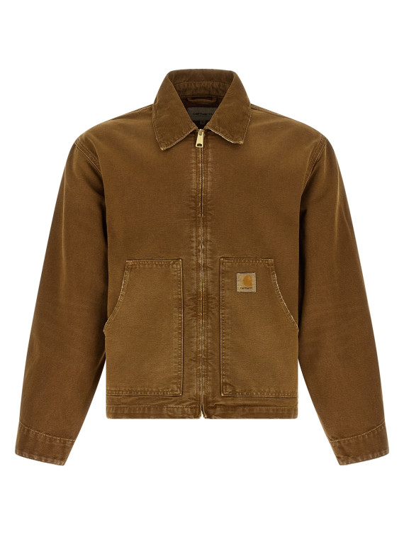 Повседневная куртка CARHARTT WIP 'OG Arcan' (I0368671FJ17) #1