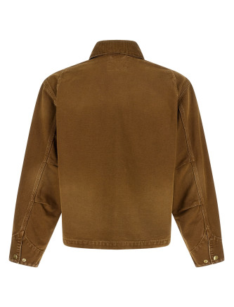 Повседневная куртка CARHARTT WIP 'OG Arcan' (I0368671FJ17) #