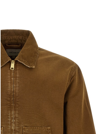 Повседневная куртка CARHARTT WIP 'OG Arcan' (I0368671FJ17) #