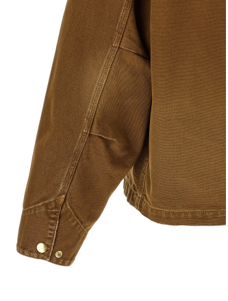 Повседневная куртка CARHARTT WIP 'OG Arcan' (I0368671FJ17) #