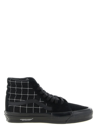 Кроссовки VANS 'Sk8-Hi'