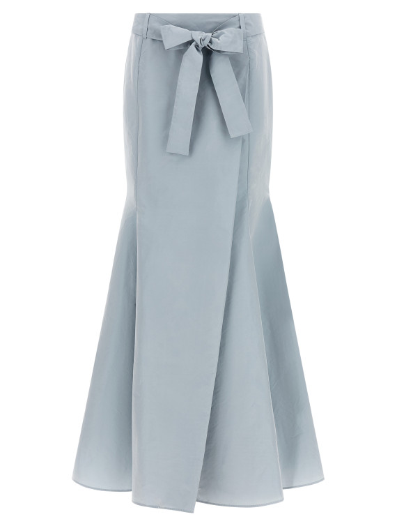 Мини PINKO Mermaid skirt (107516A3GKE57) #1