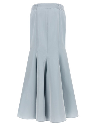 Мини PINKO Mermaid skirt (107516A3GKE57) #
