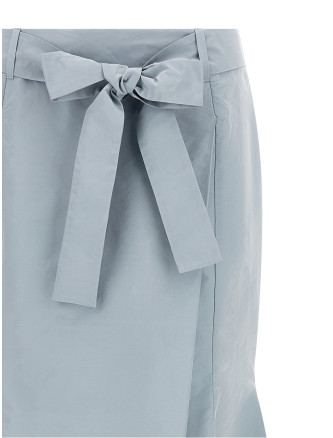Мини PINKO Mermaid skirt (107516A3GKE57) #