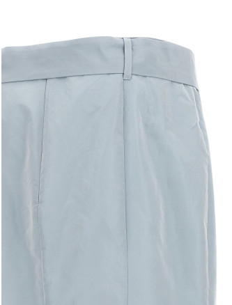 Мини PINKO Mermaid skirt (107516A3GKE57) #