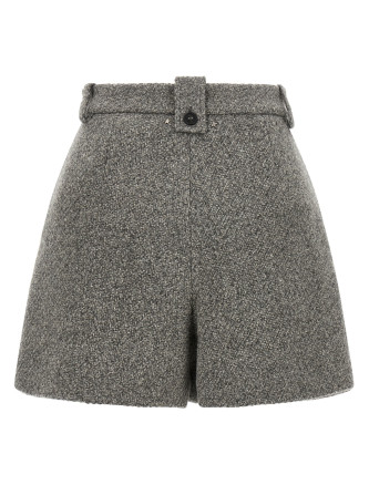 'Ryanna' shorts (GWP02790P0025836042160421) #
