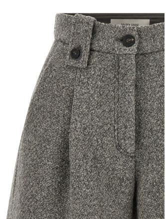 'Ryanna' shorts (GWP02790P0025836042160421) #